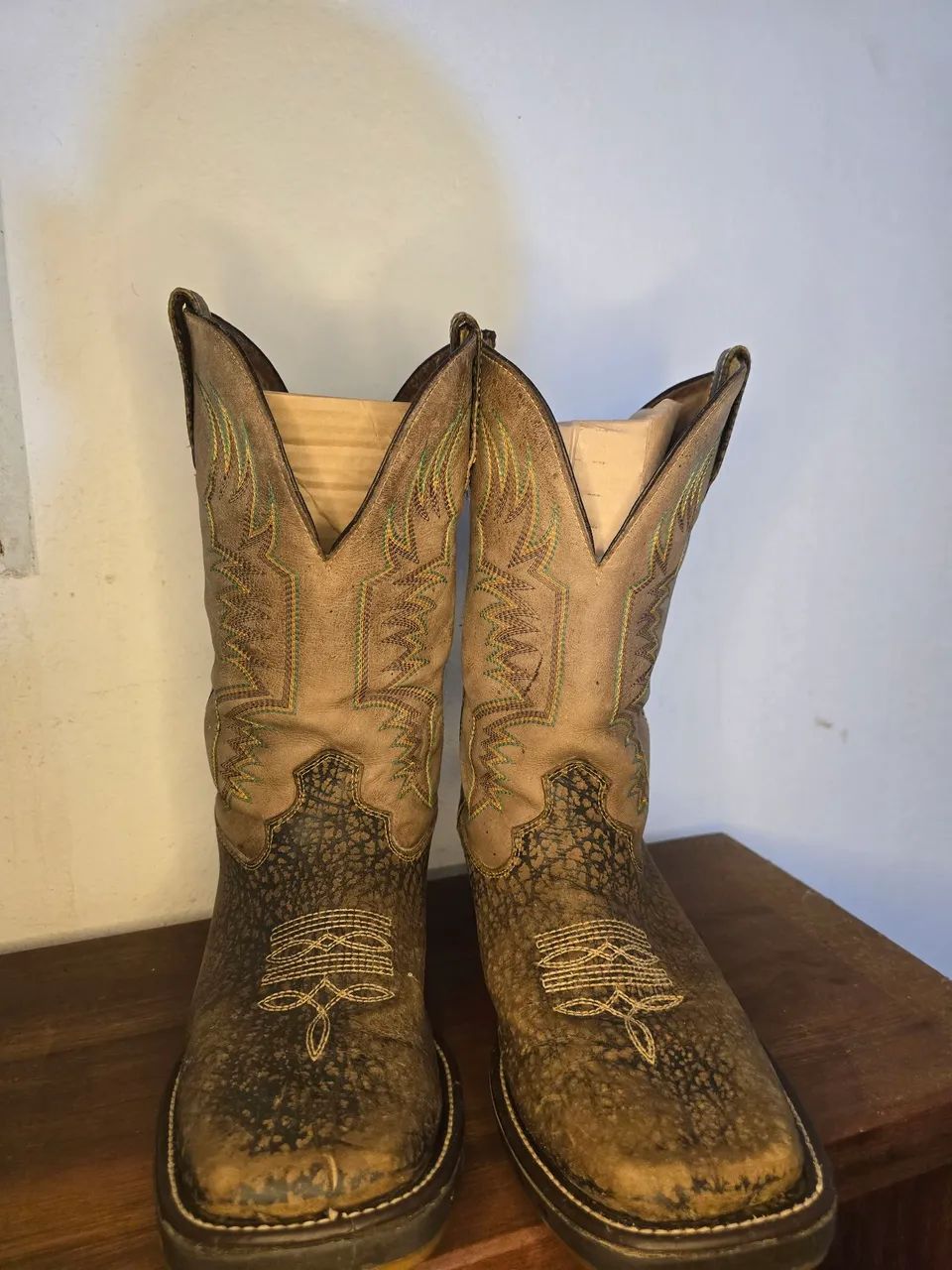 Bota Texana 44 - Foto 2
