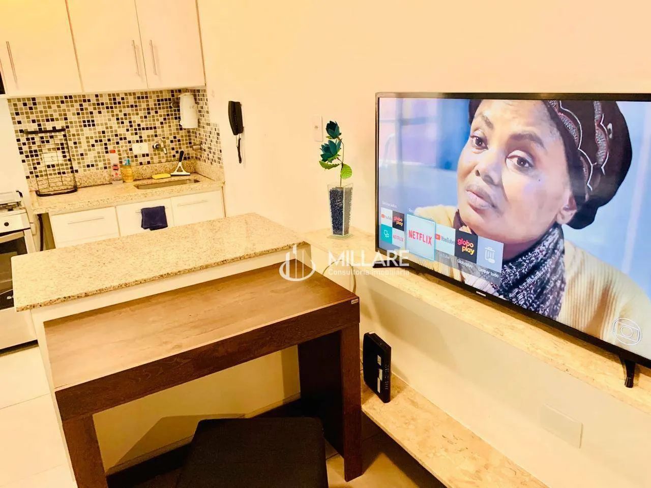 APARTAMENTO VENDA CONSOLAÇÃO - Foto 3