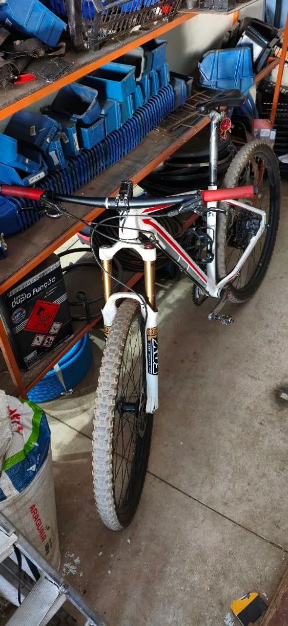 Bike aro 29 Specialized mtb  - Foto 4