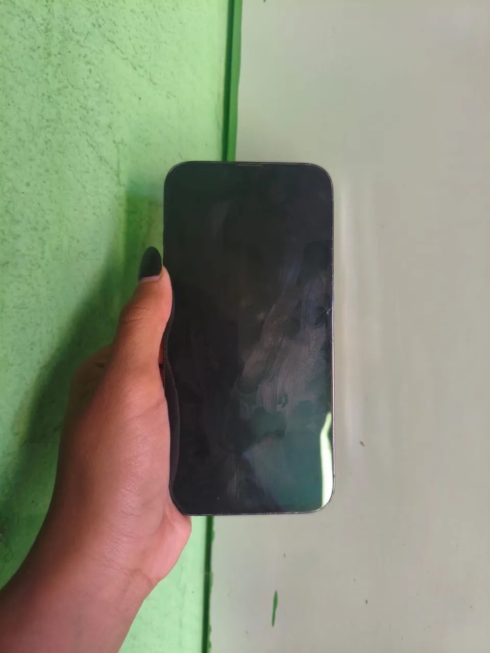 iPhone 13 Pro  - Foto 2