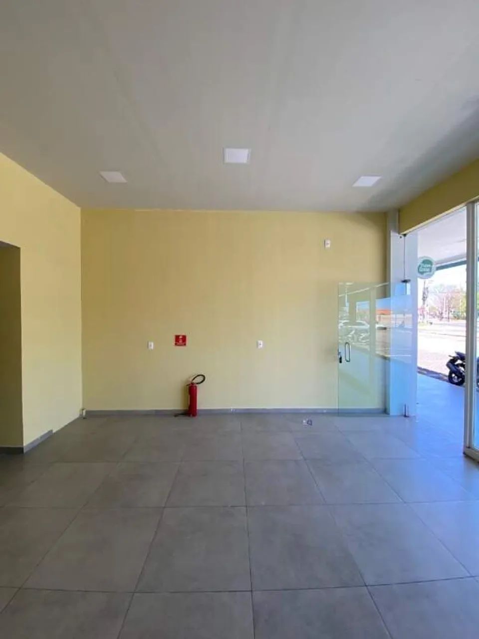 Sala Comercial para Aluguel - Foto 3