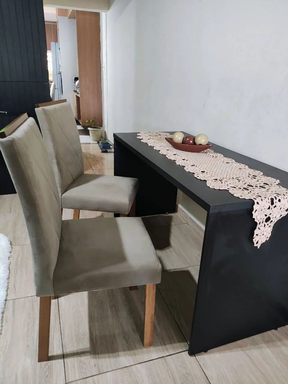 Mesa de jantar  - Foto 2