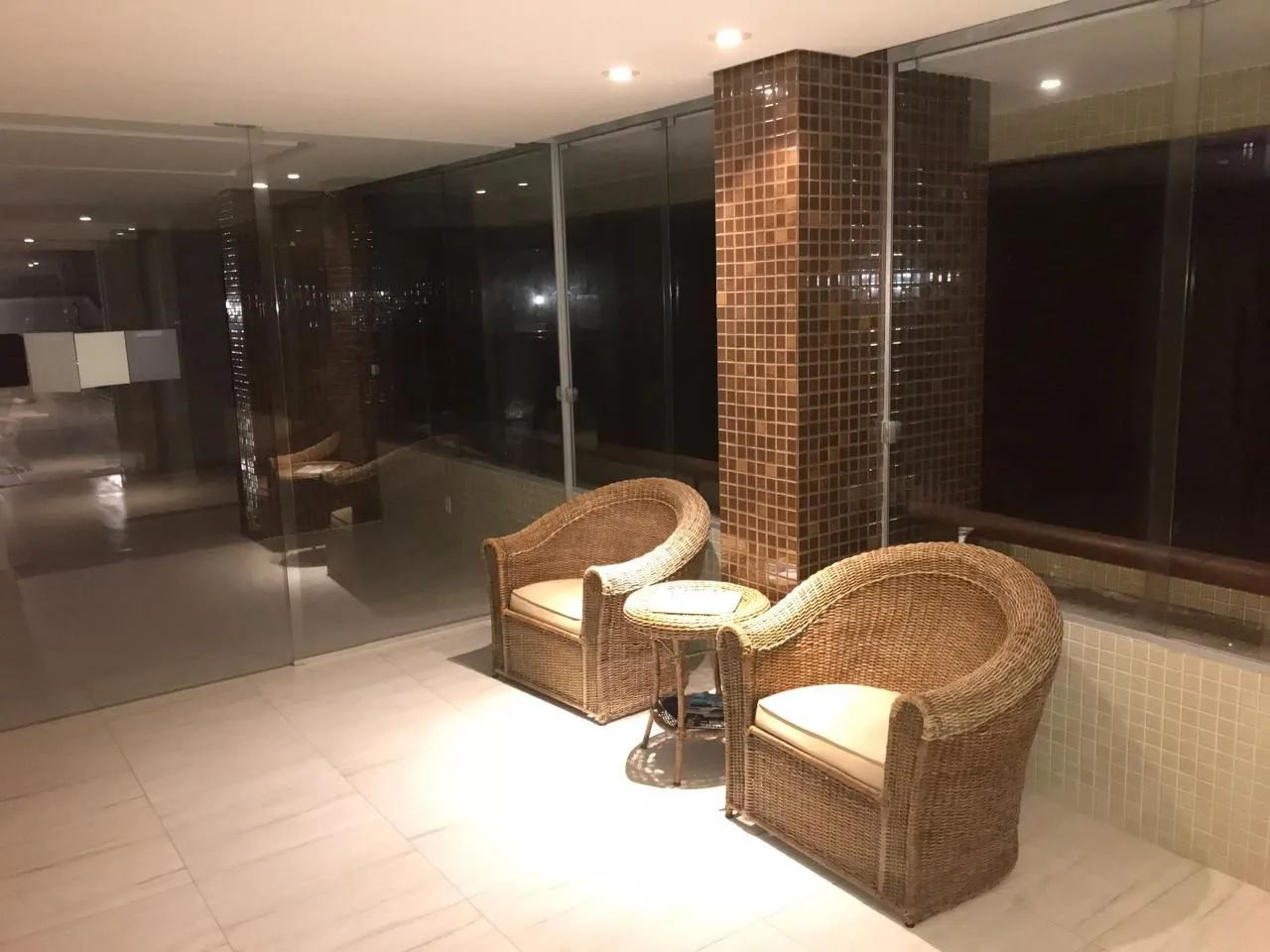 GRAÇA 2/4 SENDO 1 SUITE  79M² - Foto 3