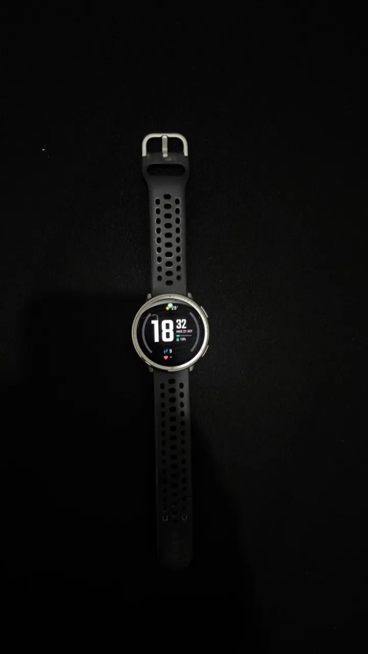 VENDE-SE AMAZFIT ACTIVE 2