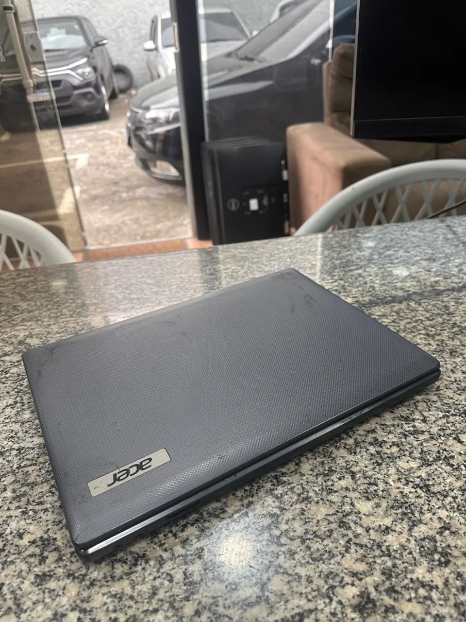 Notebook Acer celeron - Foto 4