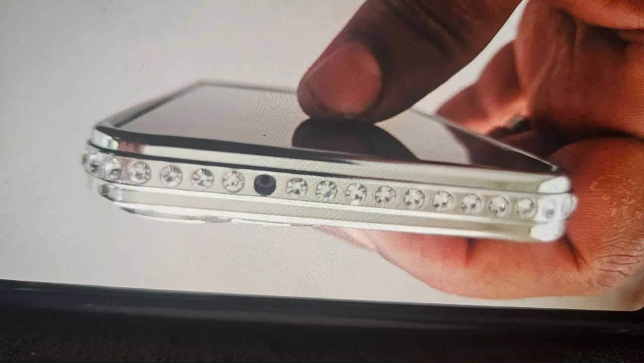 Capa Galaxy S23 - Foto 5