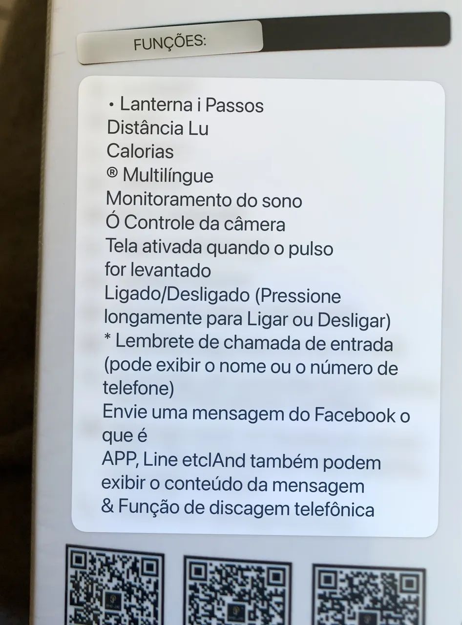 Vende Watch Relógio  - Foto 4