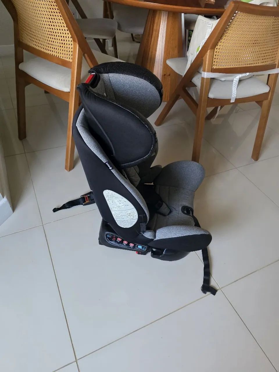 Cadeirinha para Carro! - Foto 5
