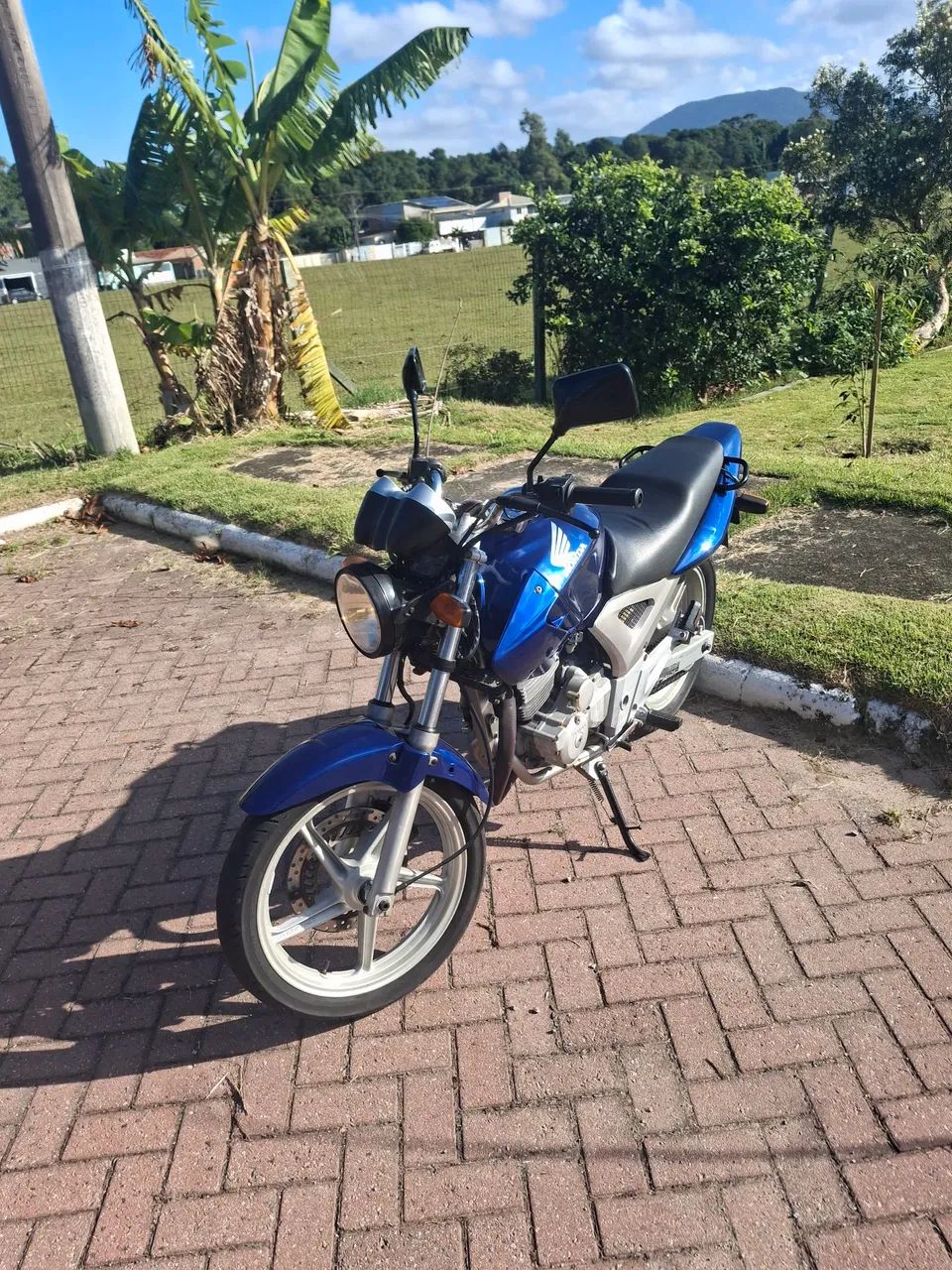 Twister 250 - Foto 4