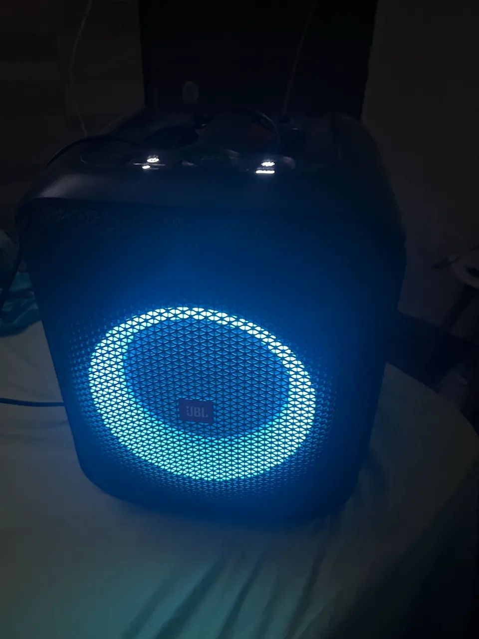 Jbl partybox