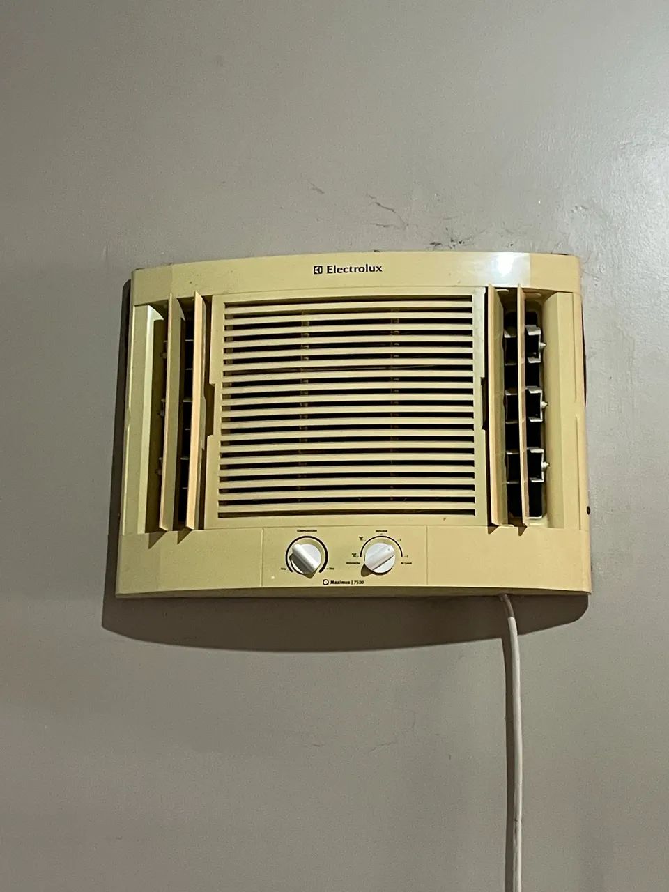 Ar- condicionado eletrolux - Foto 2