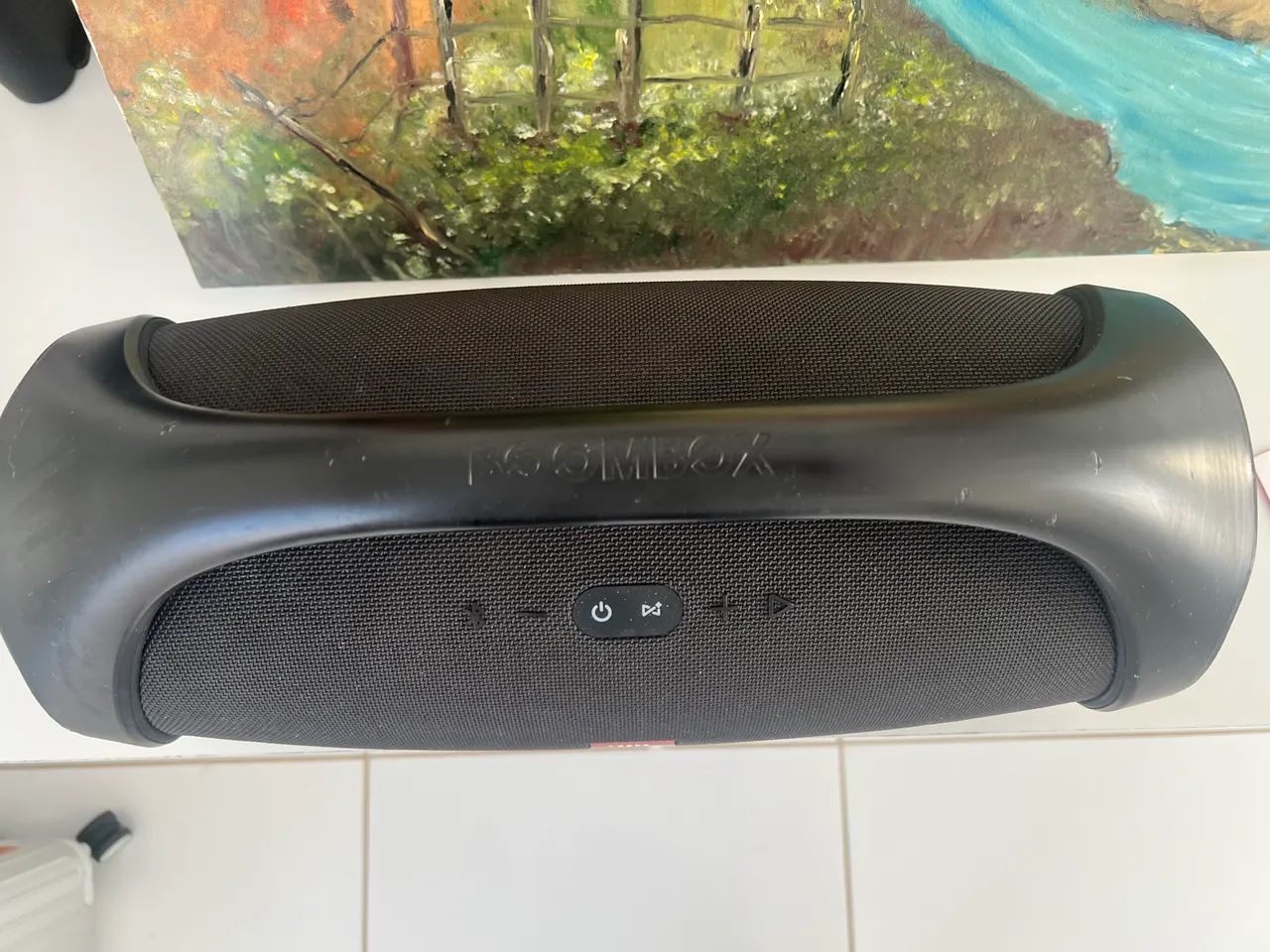 BOOMBOX JBL  - Foto 2