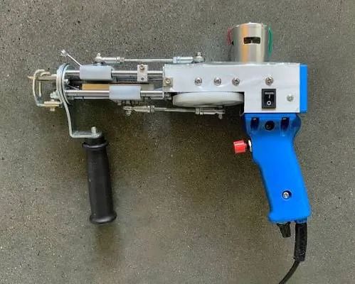 Tufting gun  - Foto 2