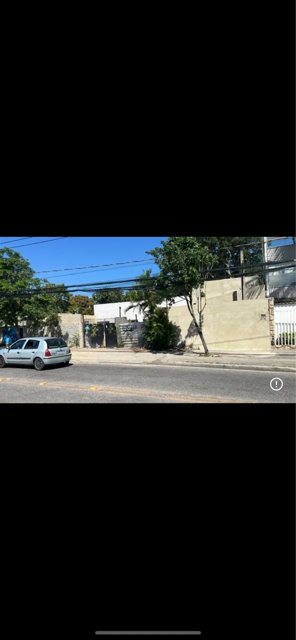 Foto - Rio de Janeiro - Taquara