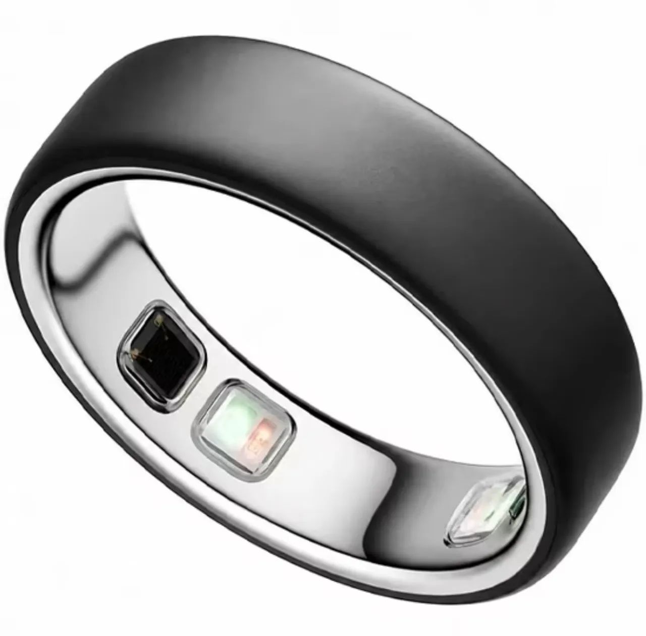 Anel inteligente OURA RING 5  - Foto 2