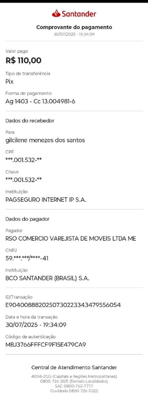 Mesa de escritório * - Foto 5