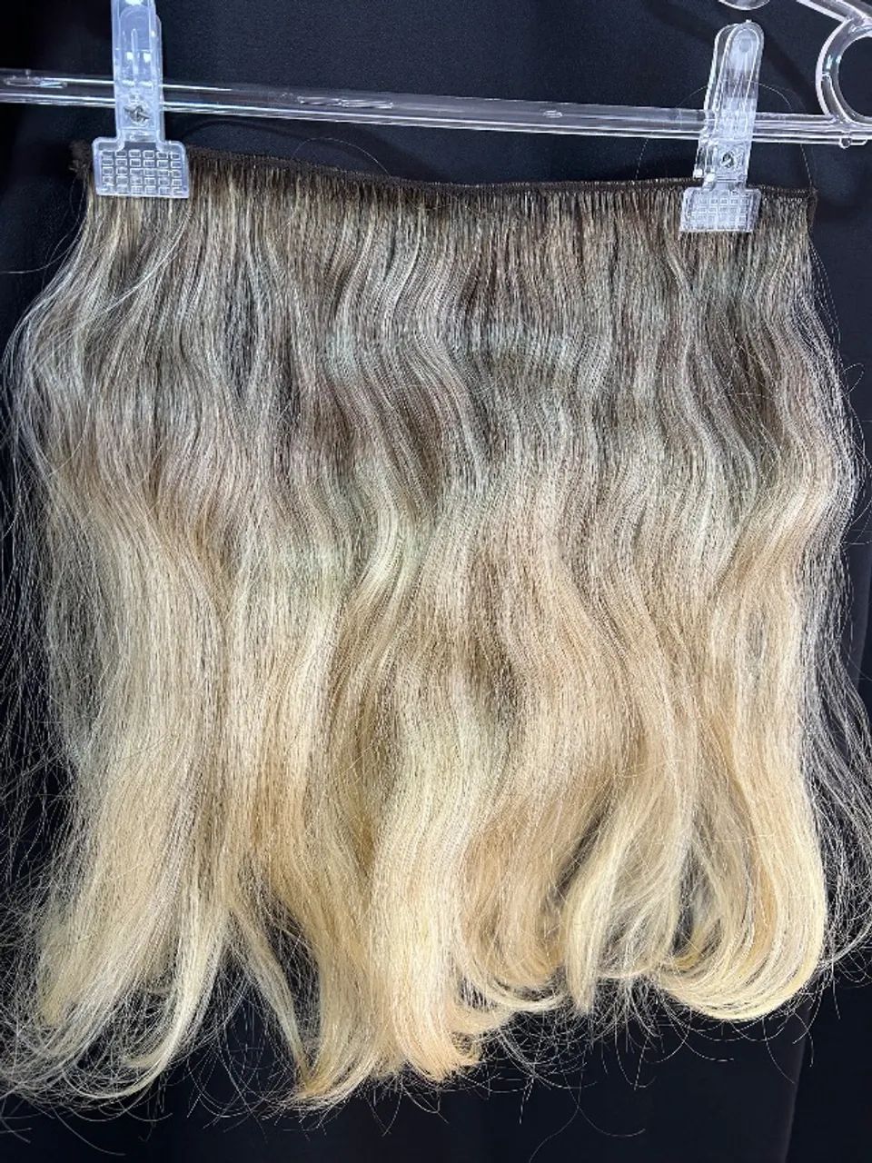Cabelo Brasileiro Descolido - Foto 2