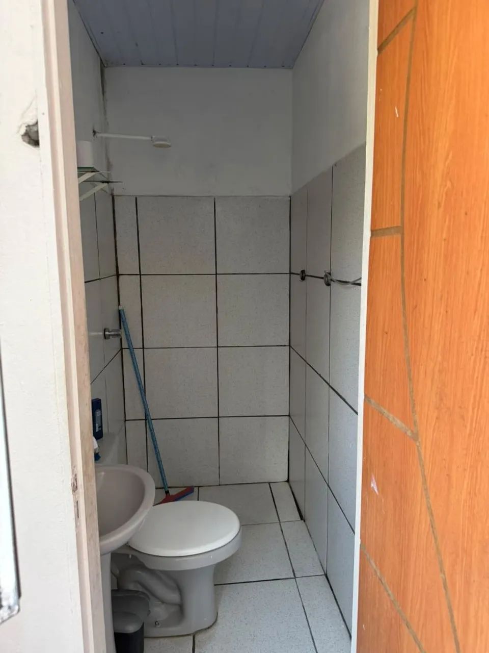 KITNETS PARA ALUGAR NO NOVO ALEIXO 500,00 - Foto 5