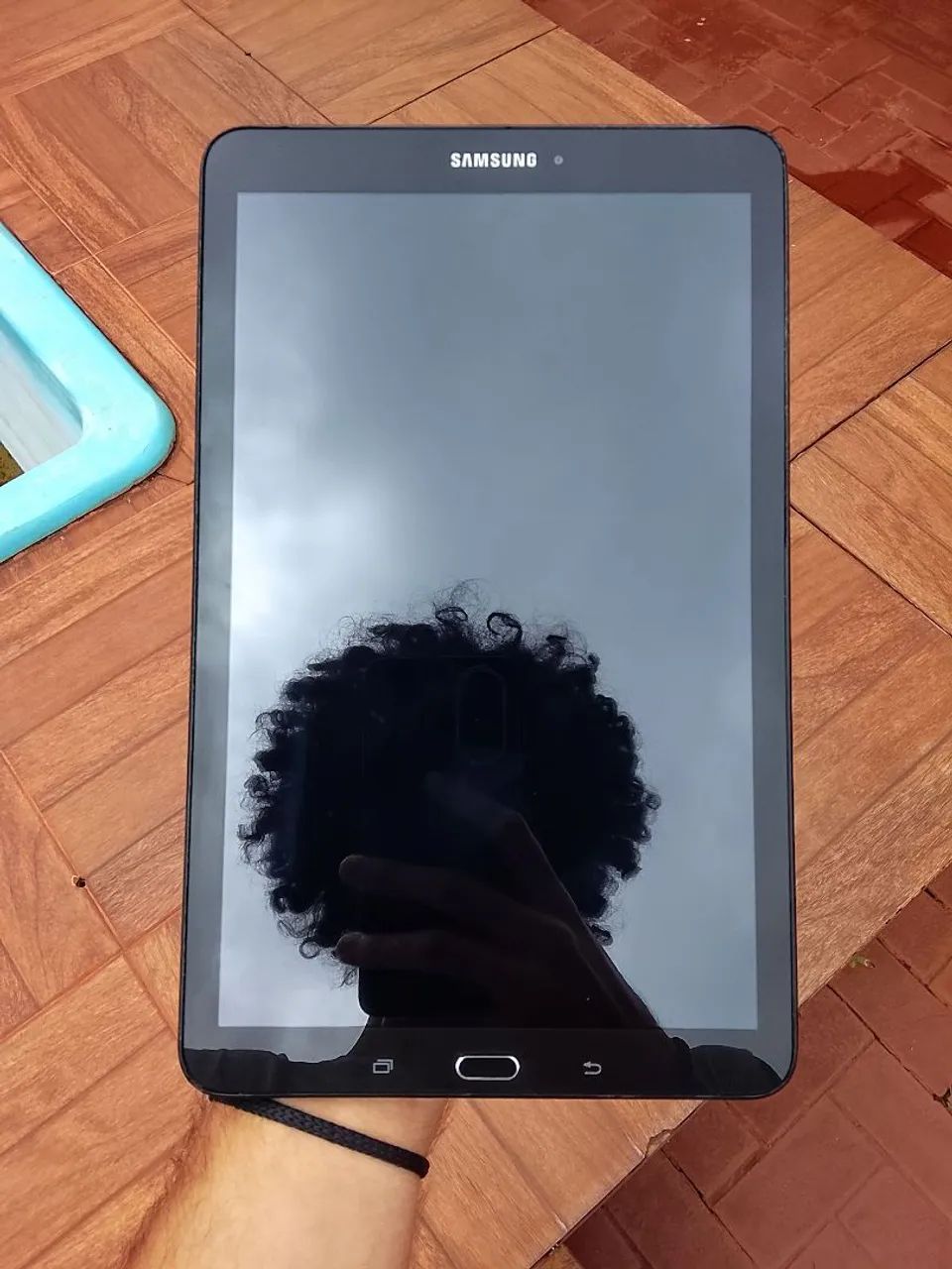Samsung Galaxy Tab E 9.6