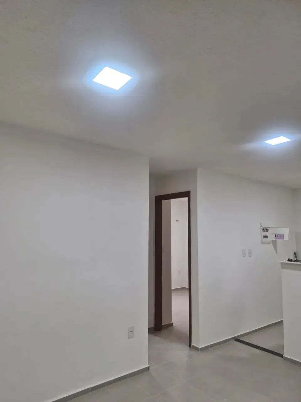 Imóvel para aluguel com 42 metros quadrados com 2 quartos em Planalto - Manaus - AM - Foto 3