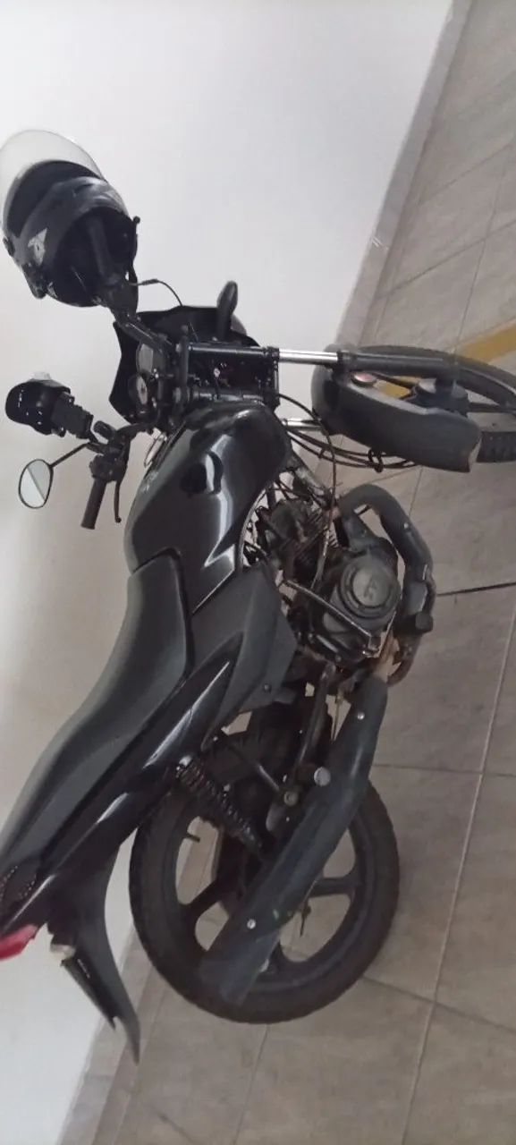 Mottu sport 110i - Foto 2