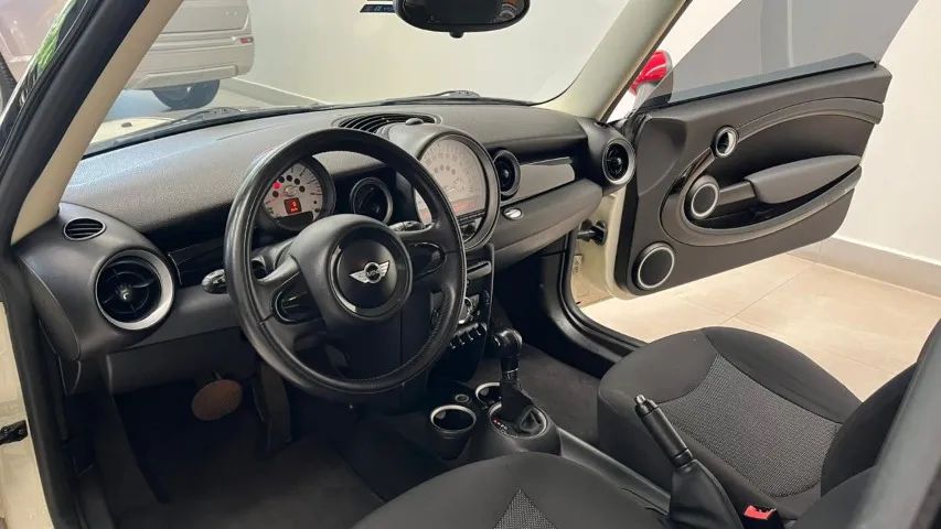 Mini Cooper 1.6 Aut. 2012 - Foto 4