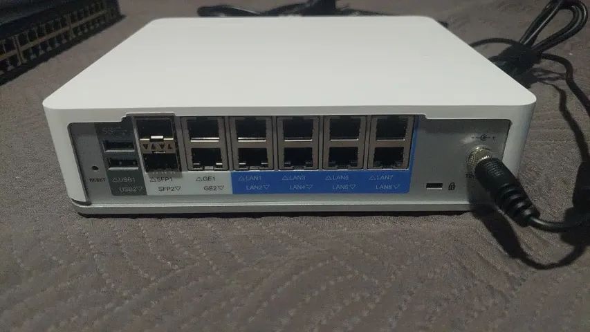 Velocloud EDGE 5X0 540 - Foto 2