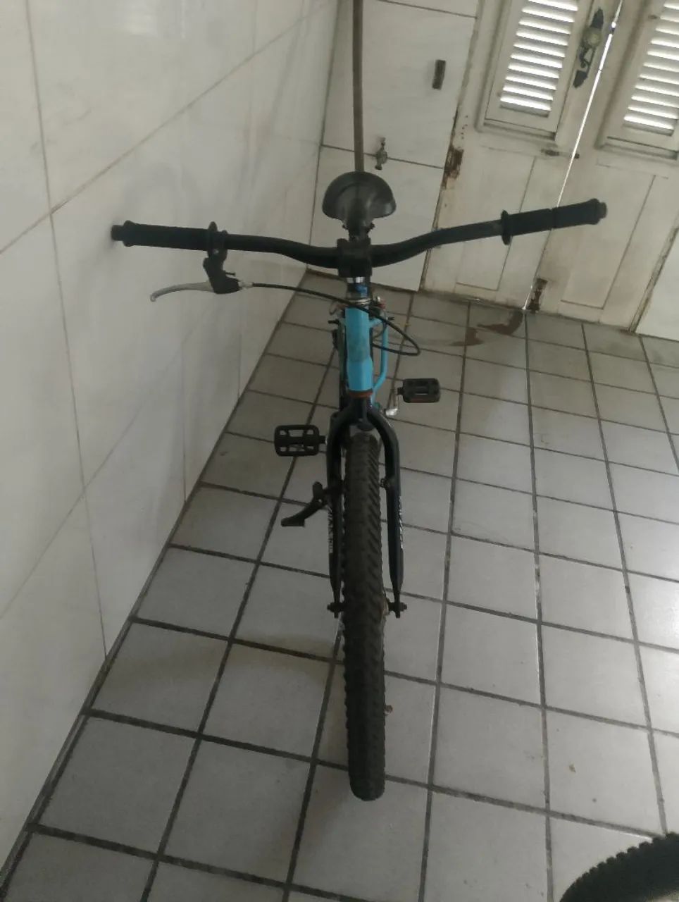 Bicicleta  - Foto 3