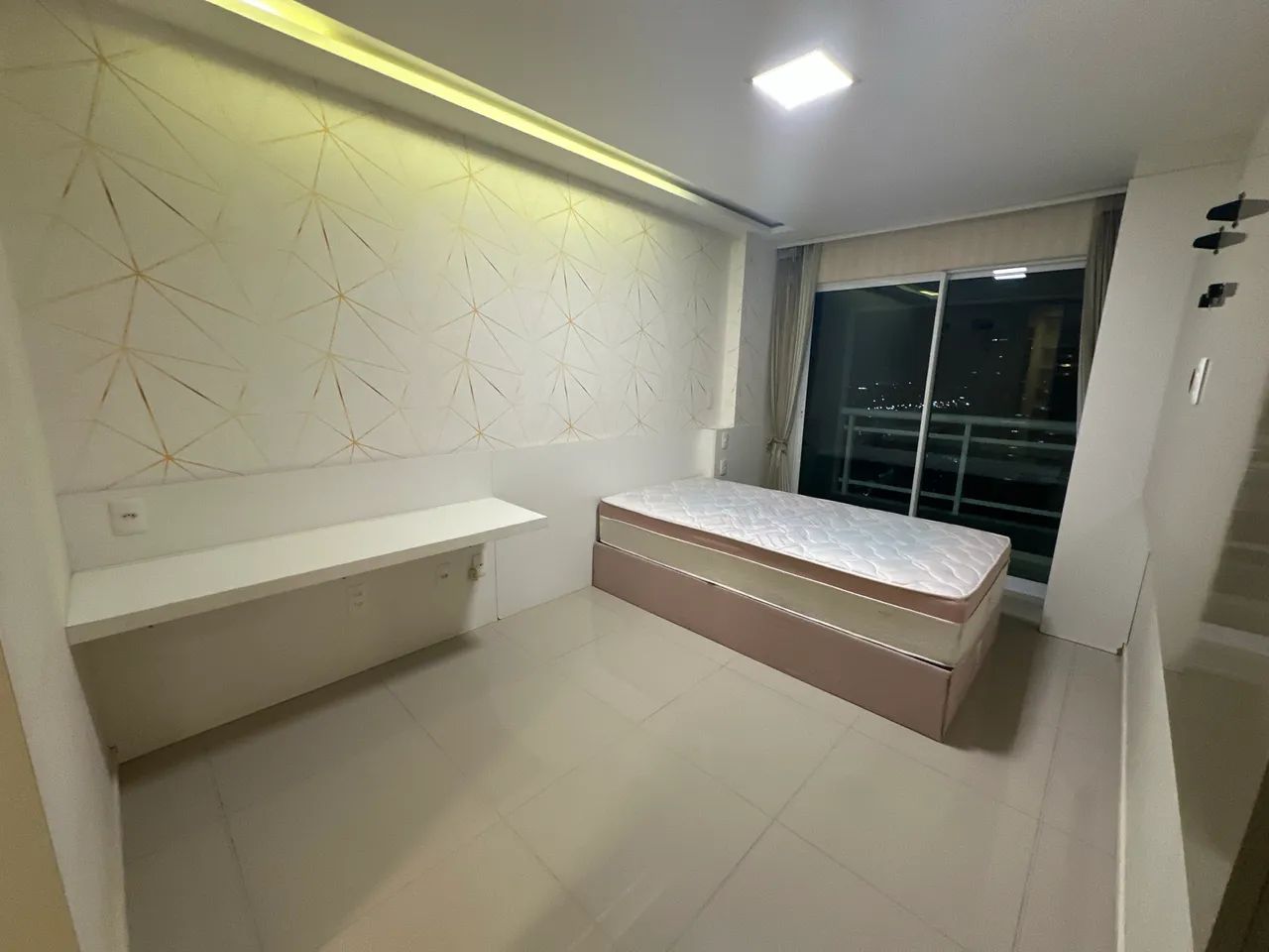 Alugo apartamento 94m2  - Foto 5