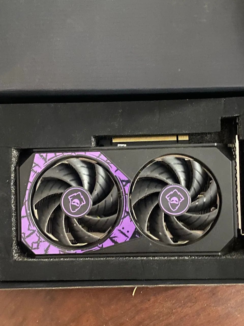 Rtx 3060 12 gb Na caixa - Foto 3