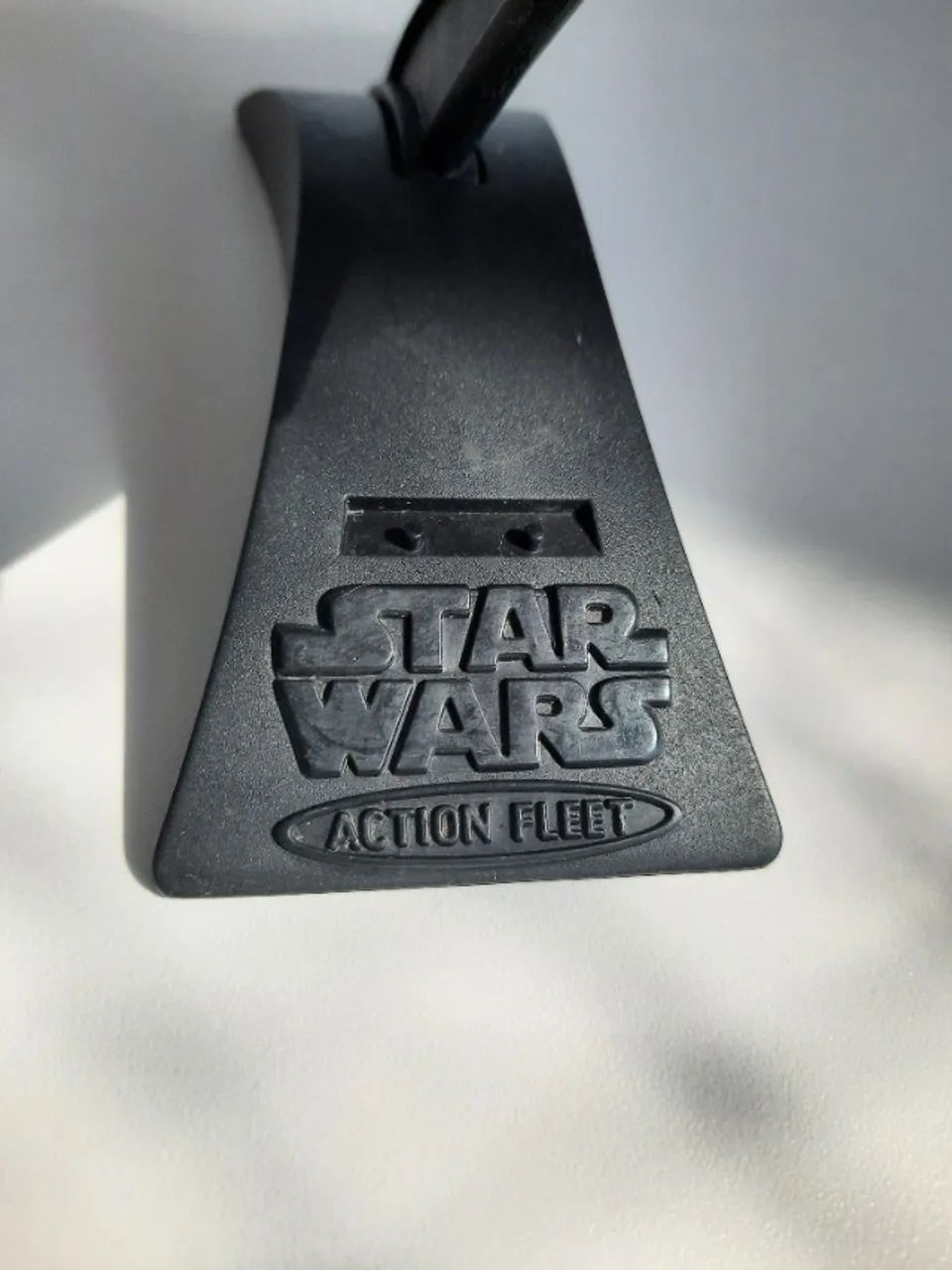Consular Ship Action Fleet do filme Star Wars - Foto 3