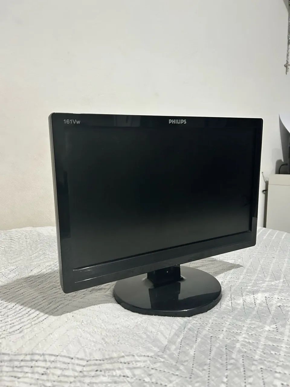 Monitor Philips 15,6? - 60Hz