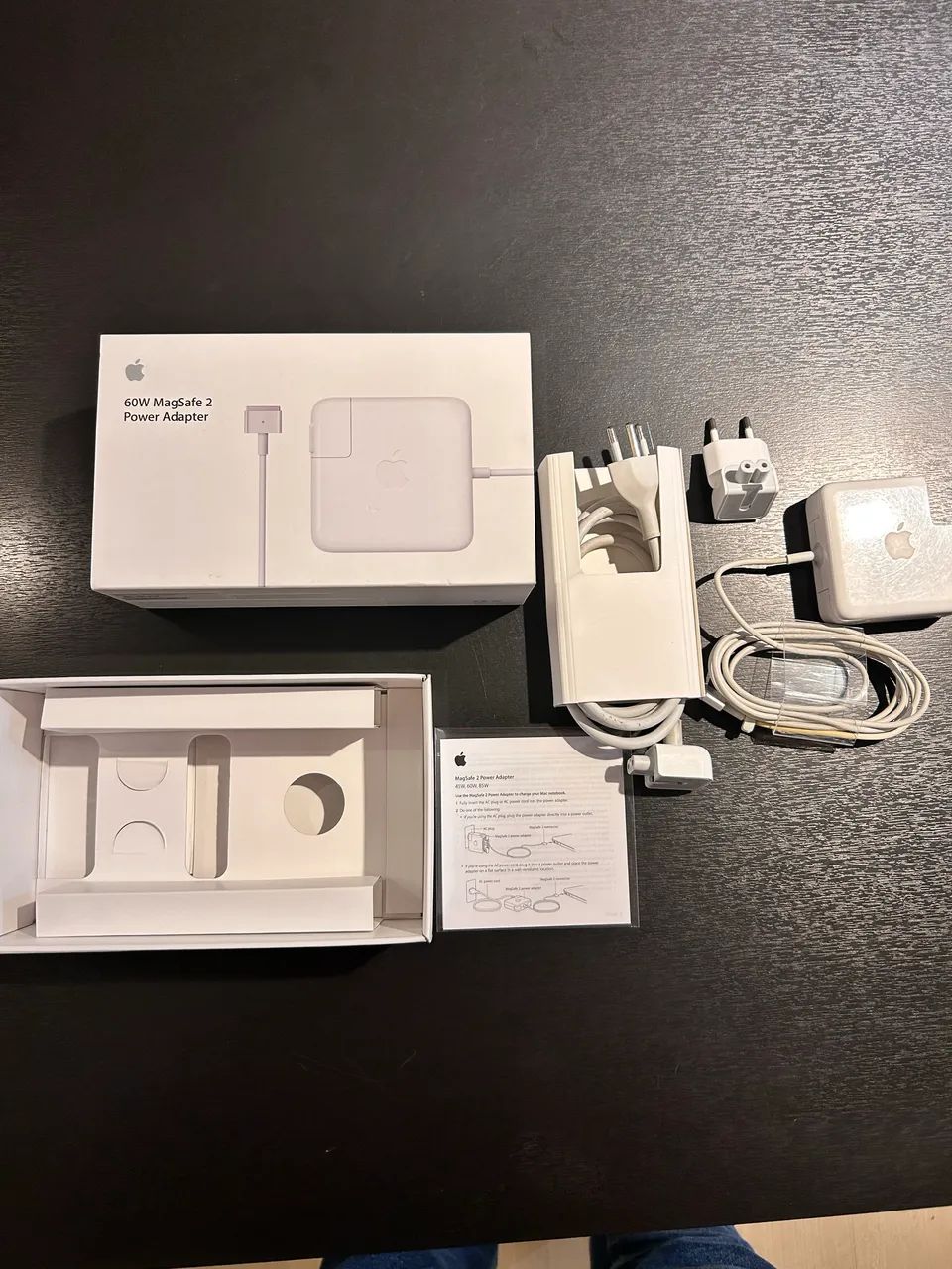Carregador Mac Magsafe 2 60w - Foto 3