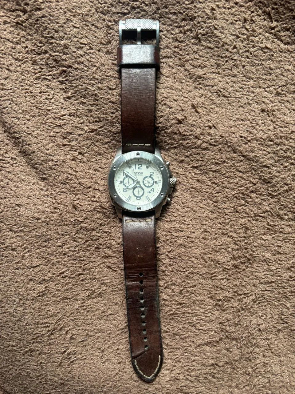 Relógio Fossil FS4292 - Foto 2