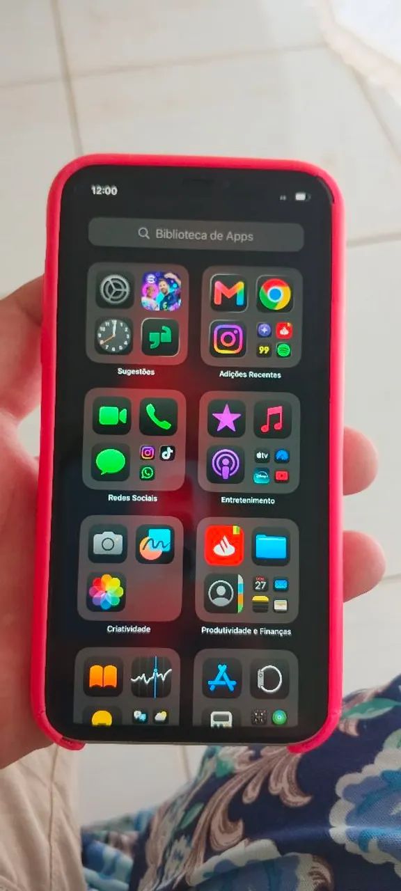 iPhone XR - Foto 2