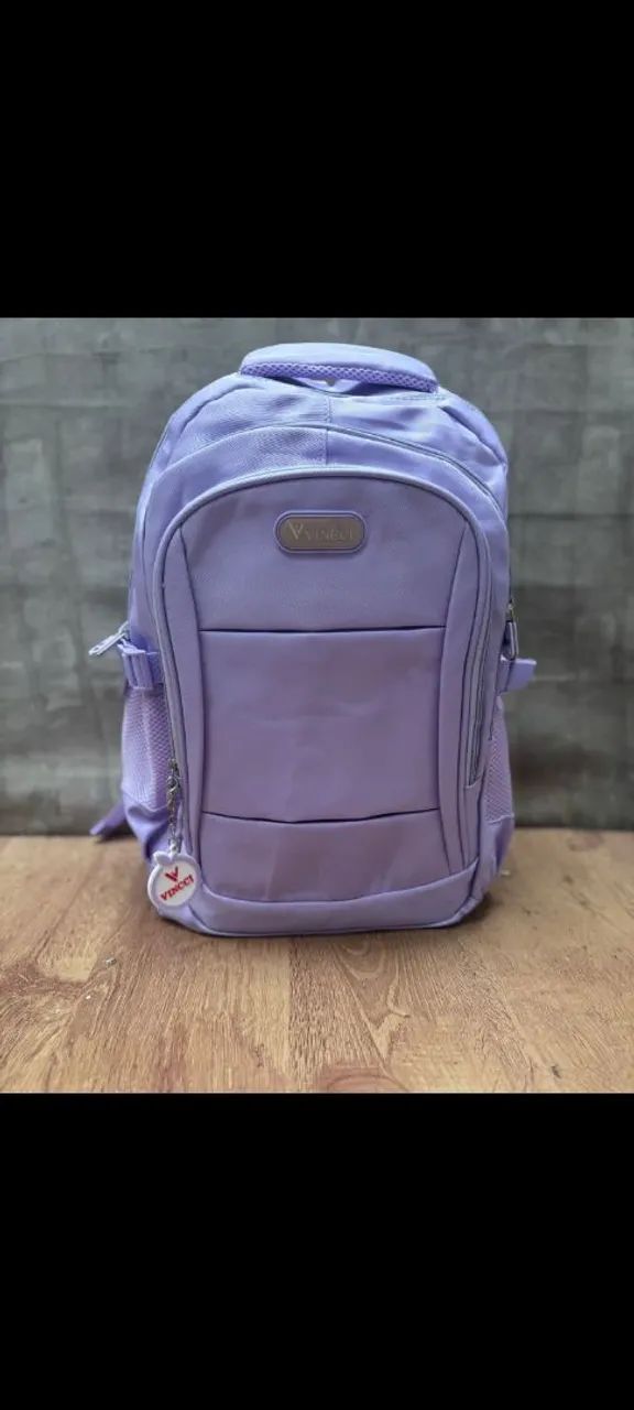 Mochilas escolar - Foto 4