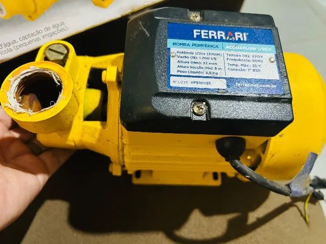 Ferramentas - Foto 3