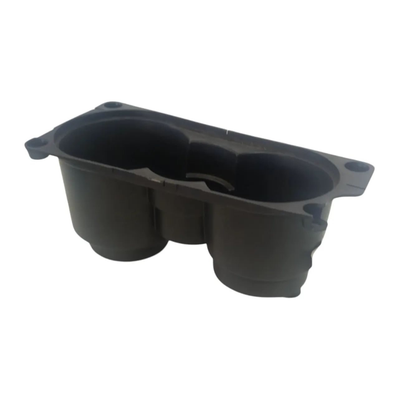 Porta Copos Console Central Lr Freelander 2 2007 A 2014 - Foto 3