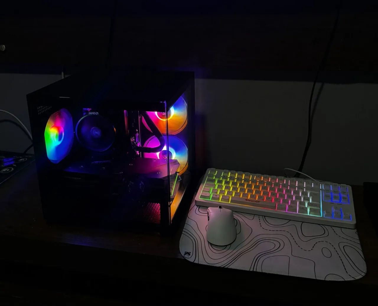 PC GAMER 