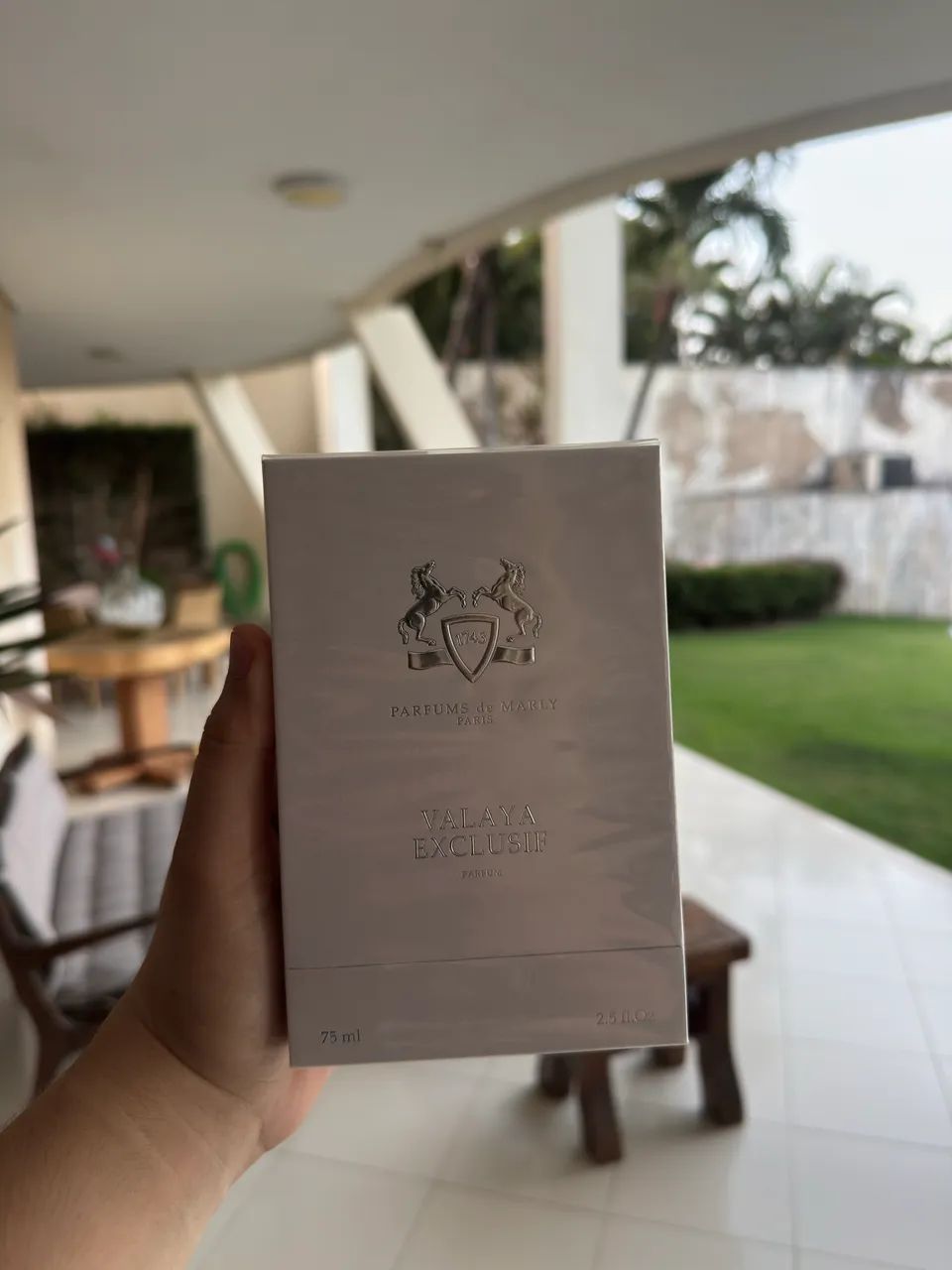 Valaya Exclusif 75ml