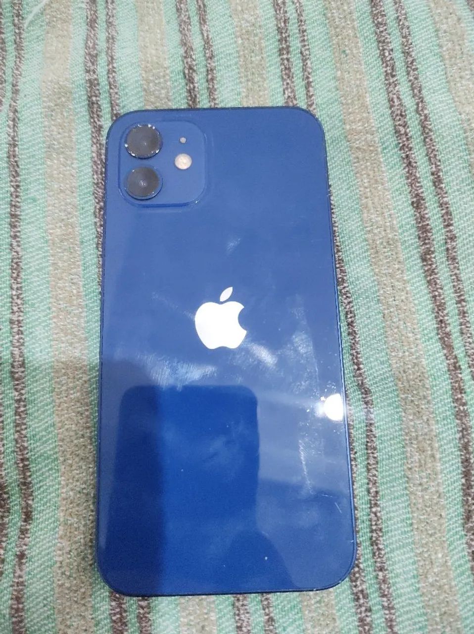 Iphone 12 64 gb - Celulares e Smartphones - Jardim Vassouras II