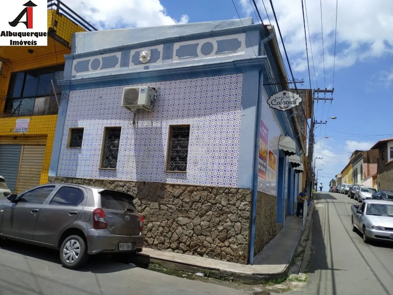 PONTO COMERCIAL em SÃO LUÍS - MA, CAMBOA - Foto 2