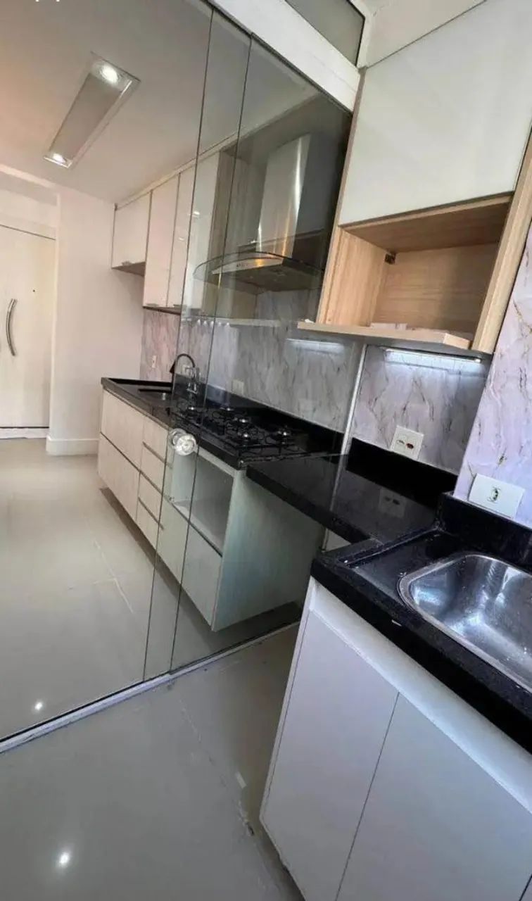 Apartamento Osasco 55m2 - Foto 5