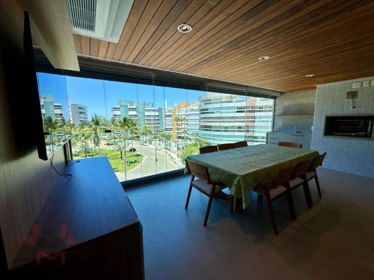Apartamento com 3 dormitórios, 140 m² - venda por R$ 7.500.000 ou aluguel por R$ 35.000/mê - Foto 2