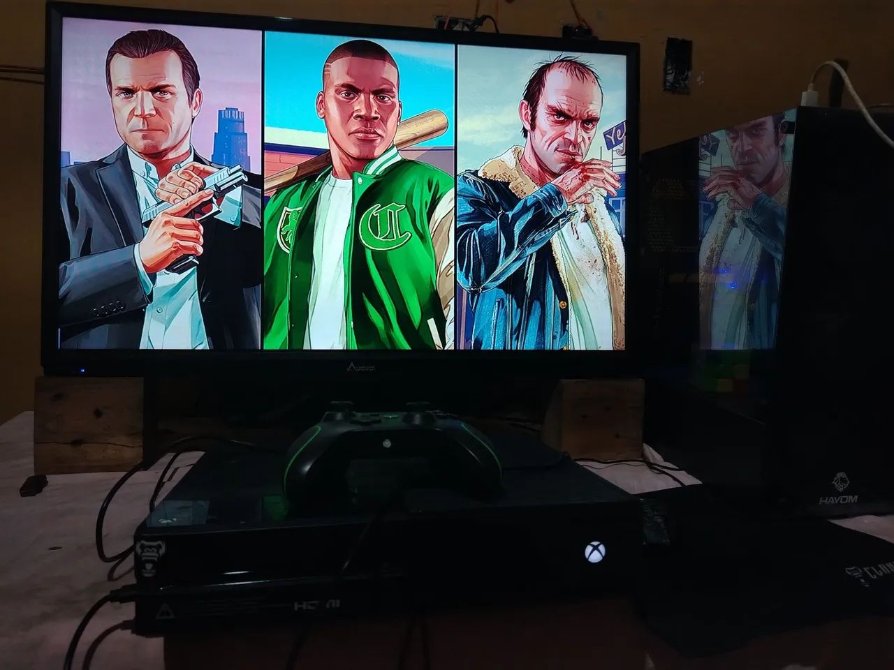 Xbox one - Foto 2