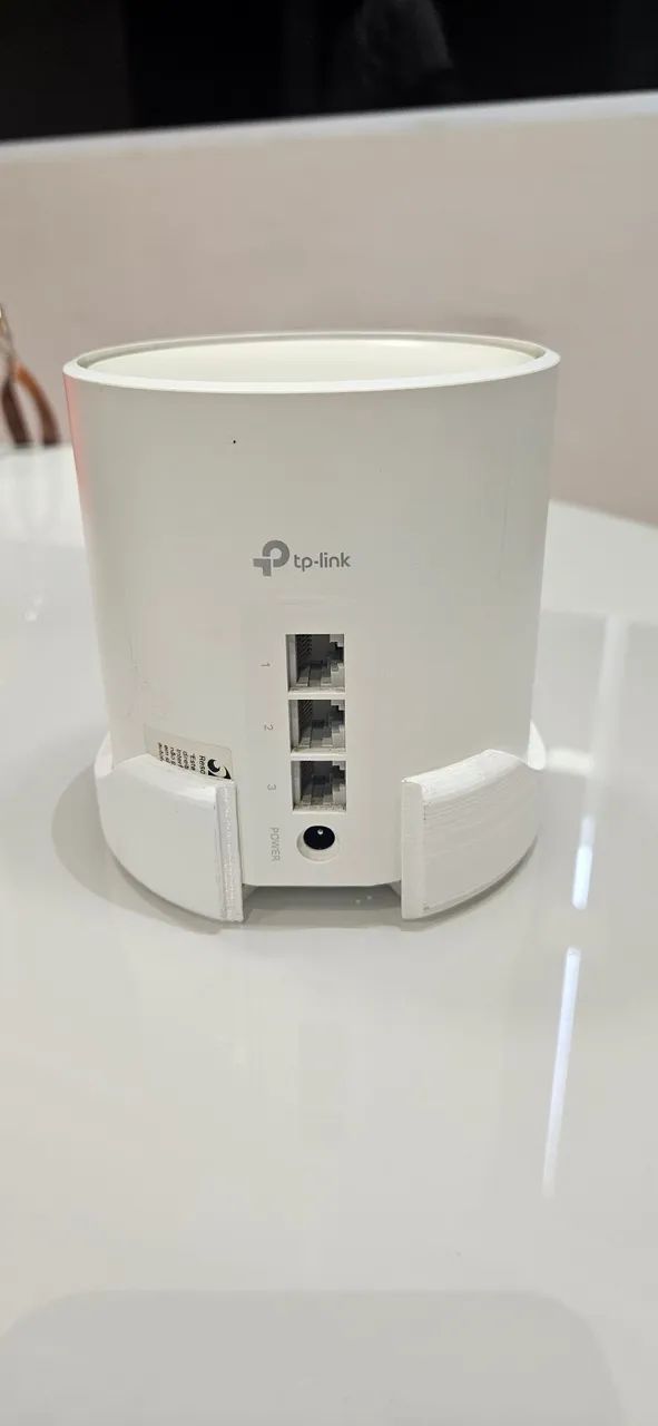 Roteador Mesh Mod. X50