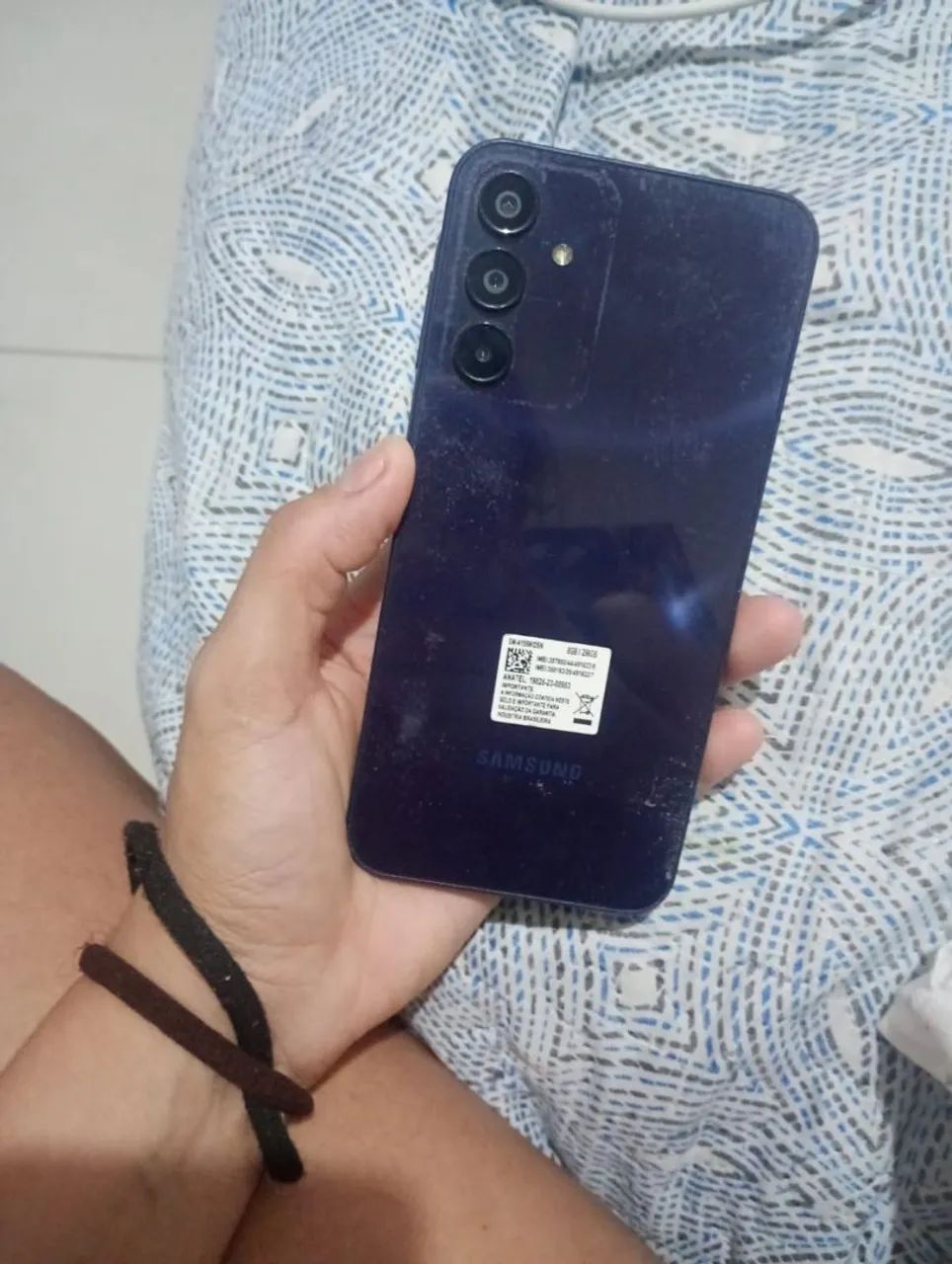 Celular a15