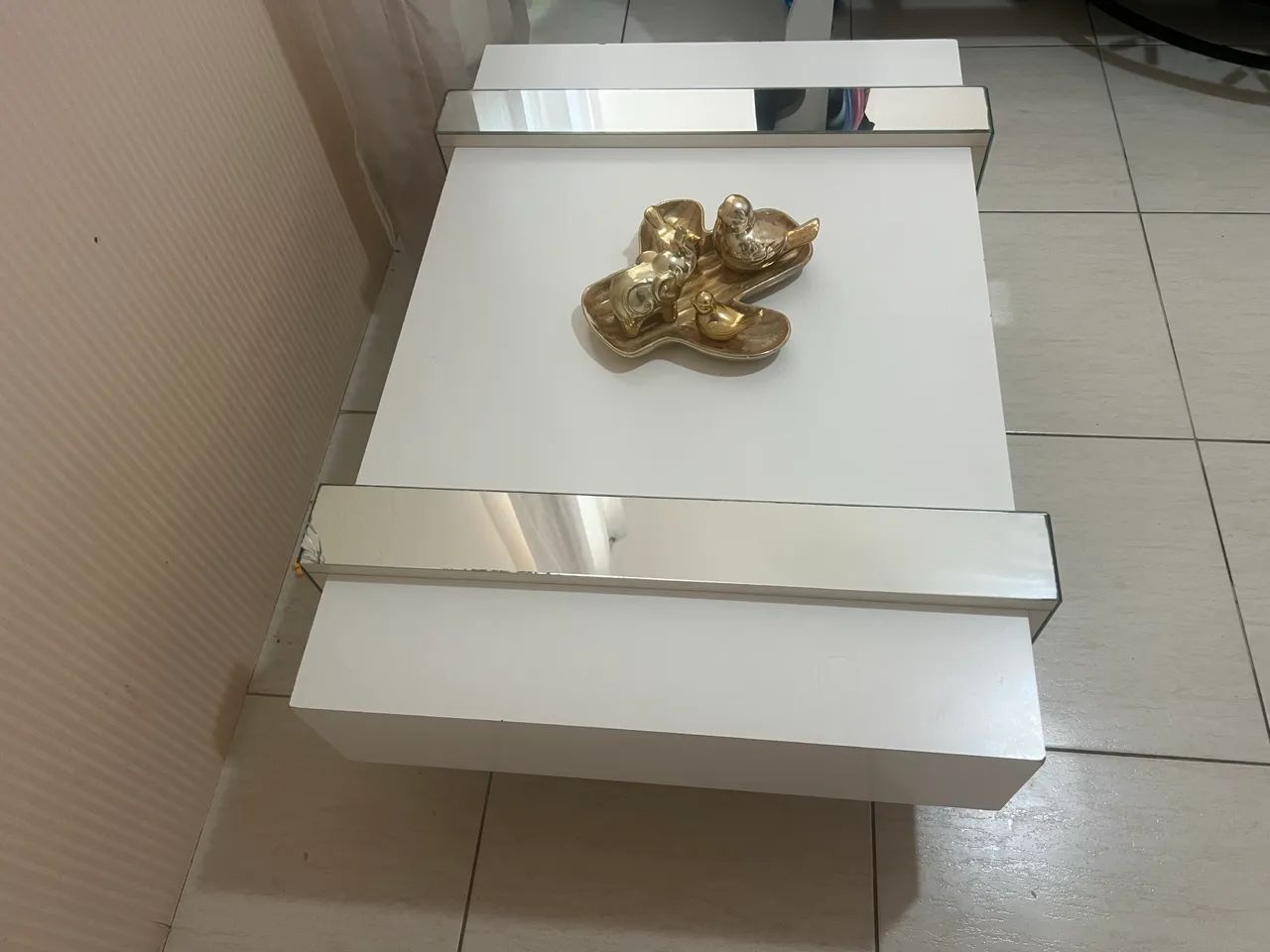 VENDE SE CENTRO PARA SALA - Foto 2