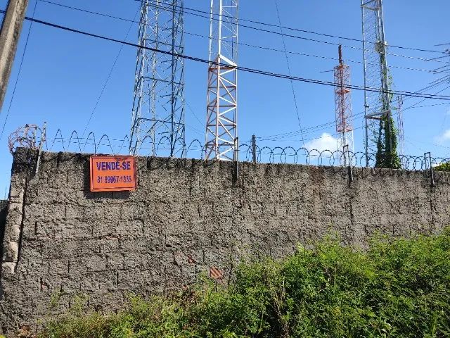 TERRENO EM TAMANDARÉ - PE - Foto 3