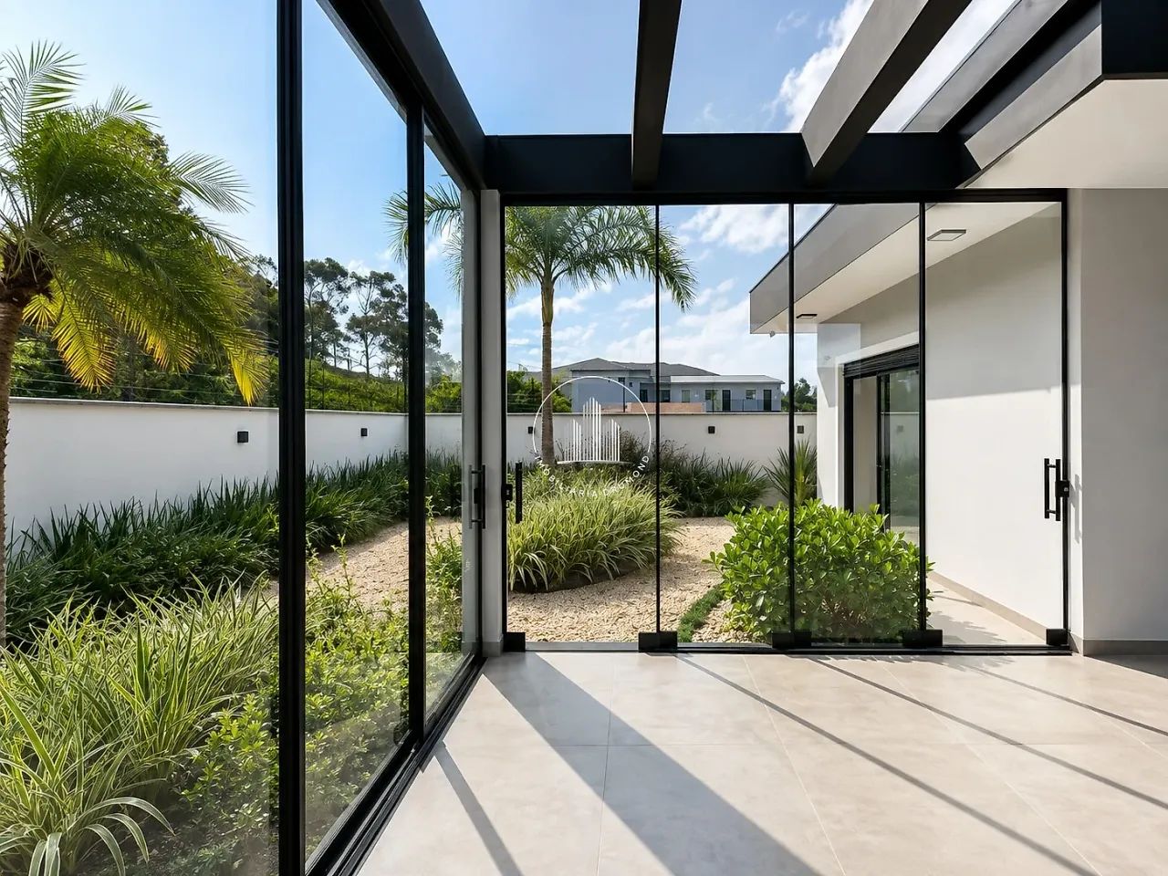 Casa 3 Quartos com 1 Suíte e 112m² - Potecas - BRN - Foto 4